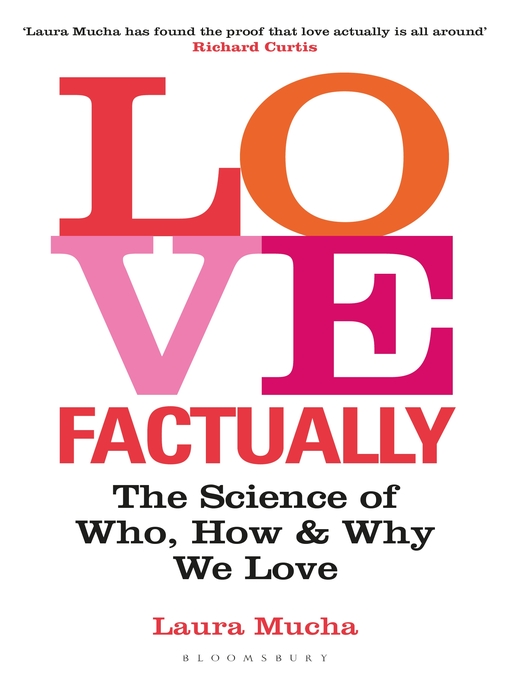 Title details for Love Factually by Laura Mucha - Available